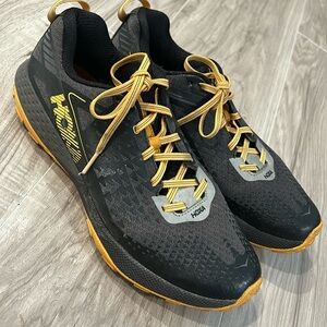 HOKA ONE ONE SPEED INSTINCT 2 SNEAKERS